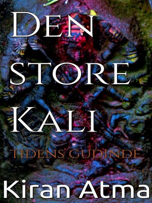 cover image of Den store Kali